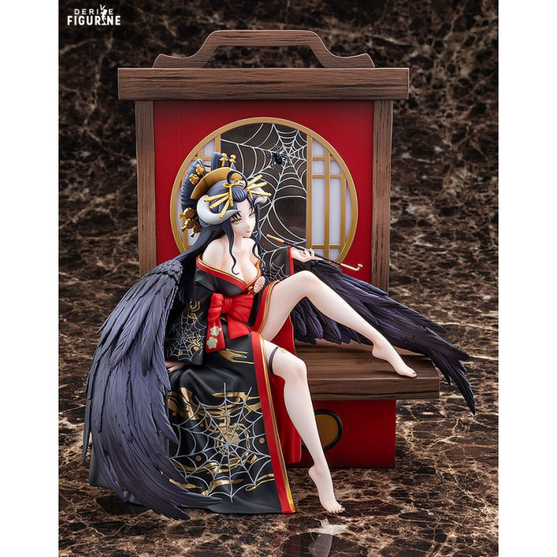 albedo-figure-splendid-kimono-