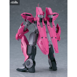 モアリステクチャー Aestivalis 0G Battle Frame figure, Moderoid Plastic Model