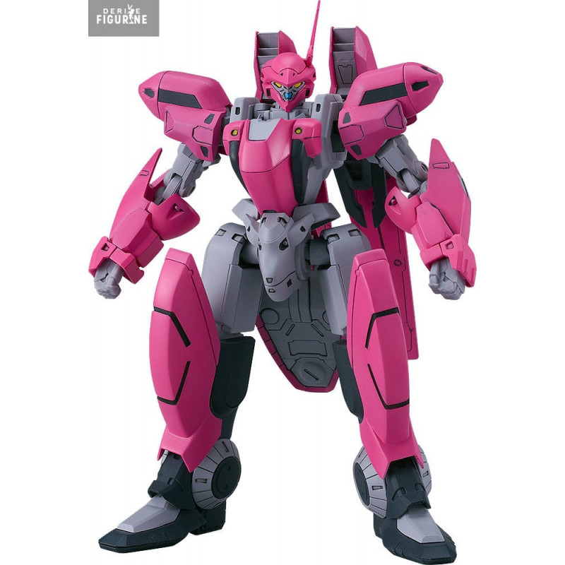 Aestivalis 0G Battle Frame figure, Moderoid Plastic Model