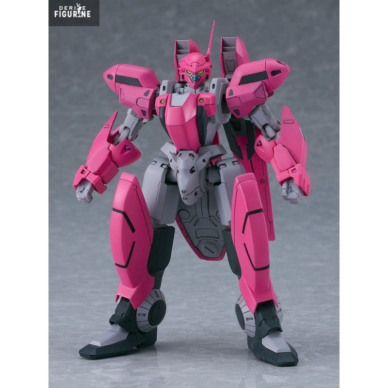 Aestivalis 0G Battle Frame figure, Moderoid Plastic Model