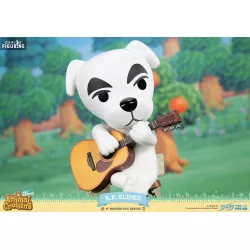 Animal Crossing New...