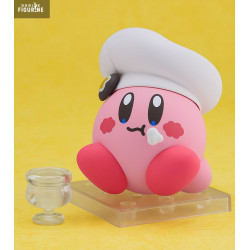 Nintendo - Figurine Kirby...