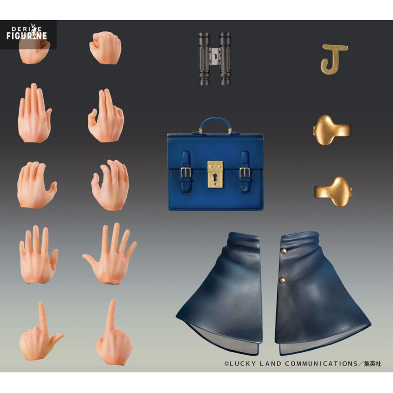 必殺仕事人　フィギュア　4点セット ZD TOYS 4インチ ハルク ZDTOYS フィギュア 中動玩具 ZHONGDONG