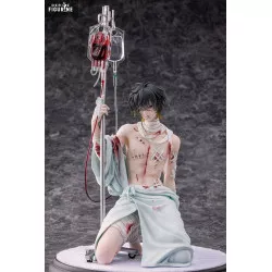 Slow Damage - Towa figure...