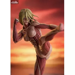Attack on Titan - Figurine...