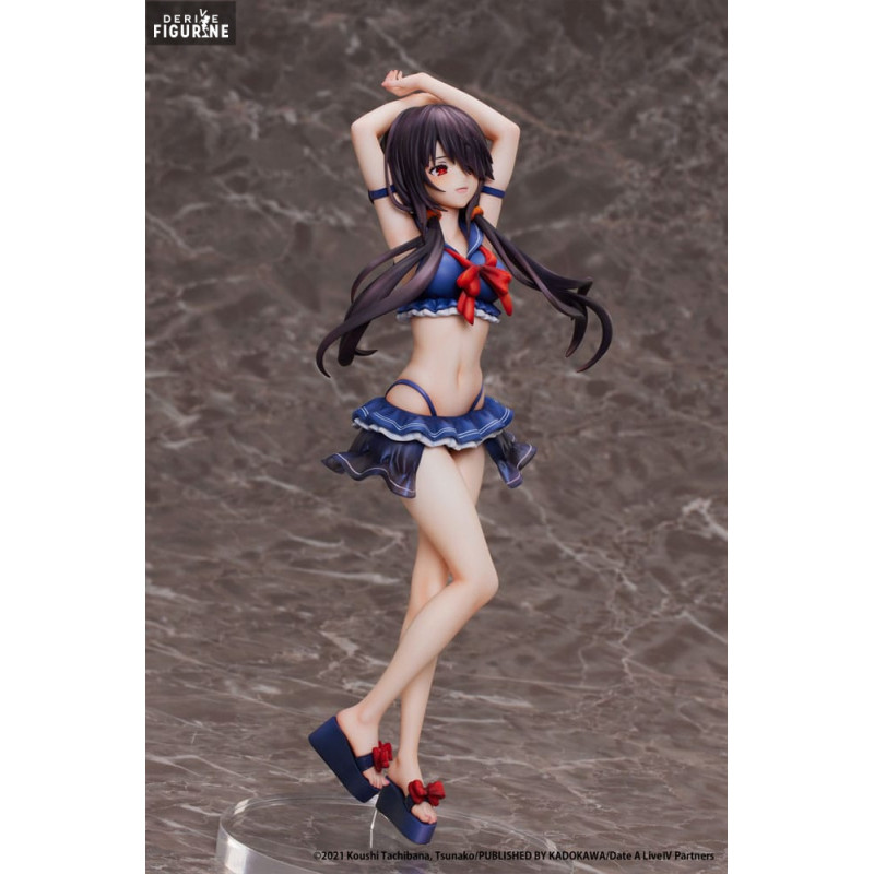 Date a Live IV - Figurine...