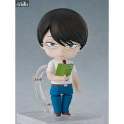 Doukyusei - Figurine Rihito...