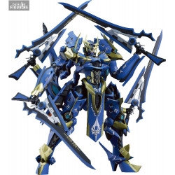 マクドナルド リミテッドエディション フィギュアセット GRAND ACTION BIGSIZE MODEL マジンガーZ オリジナルカラーVer