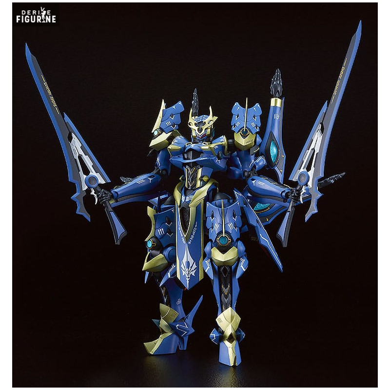 Knight's & Magic - Figurine...