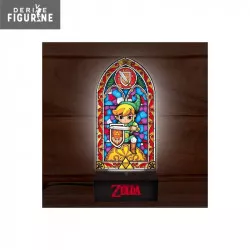 Lampe The Legend of Zelda -...