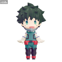 My Hero Academia - Izuku...