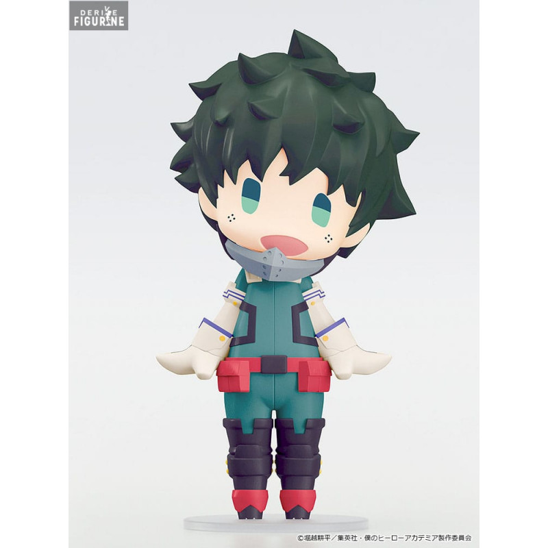My Hero Academia - Izuku...