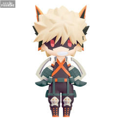 My Hero Academia - Katsuki...