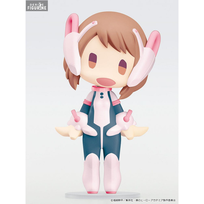 My Hero Academia - Ochaco...