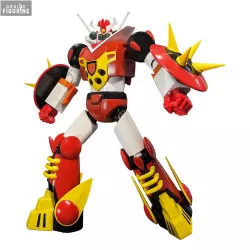 Figurine Mechander Robo,...