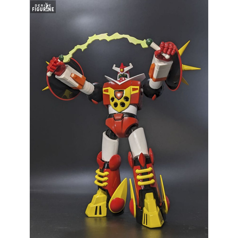 Mechander Robo figure,...