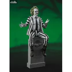Figurine Beetlejuice,...