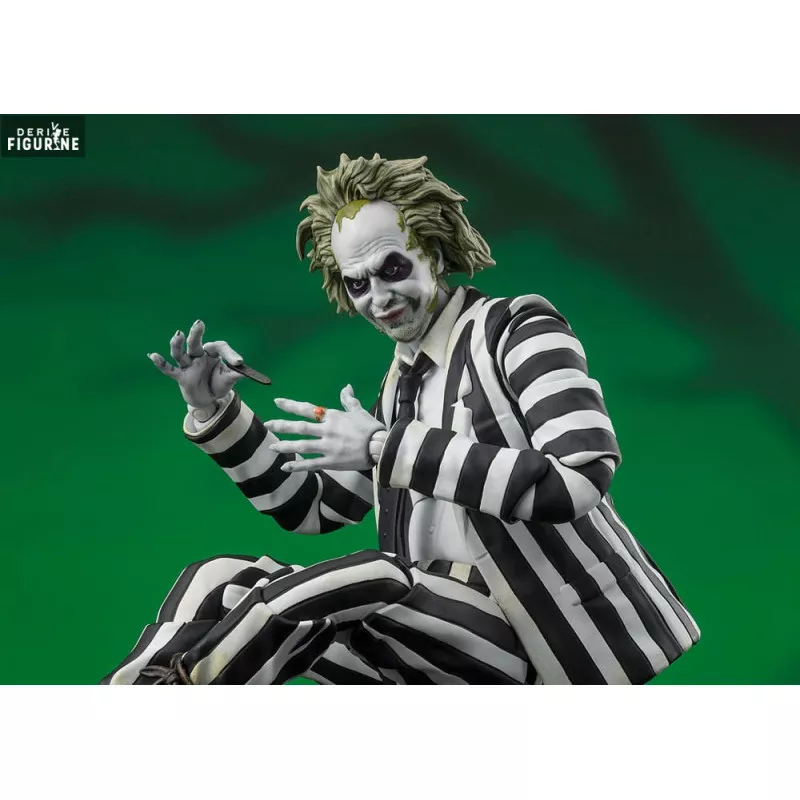 Figurine Beetlejuice,...
