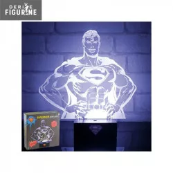 Lampe DC Comics - Superman