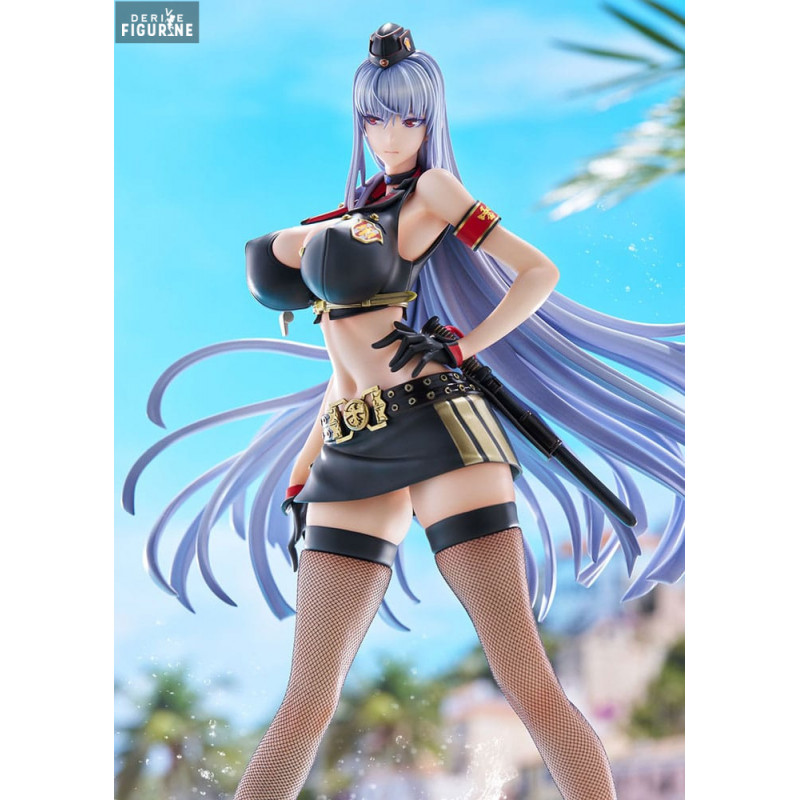 Selvaria Bles Bunny SPY Ver.1/7スケール PVC製 Amazon.com: FREEing Valkyria Chronicles Duel: Selvaria Bles