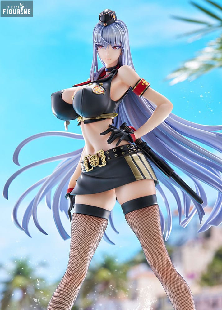 ゲームキャラクター Selvaria Bles Everlasting Summer- 1/6 Selvaria Bles Everlasting Summer- 1/6 1円〜 トップス 1/6