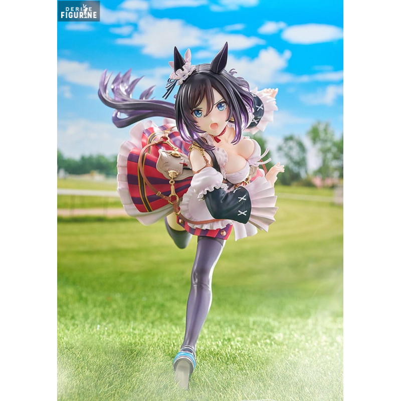 Uma Musume: Pretty Derby -...