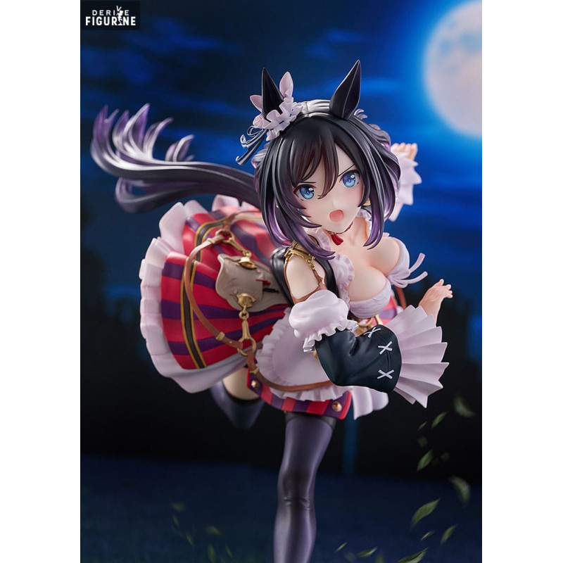 Uma Musume: Pretty Derby -...