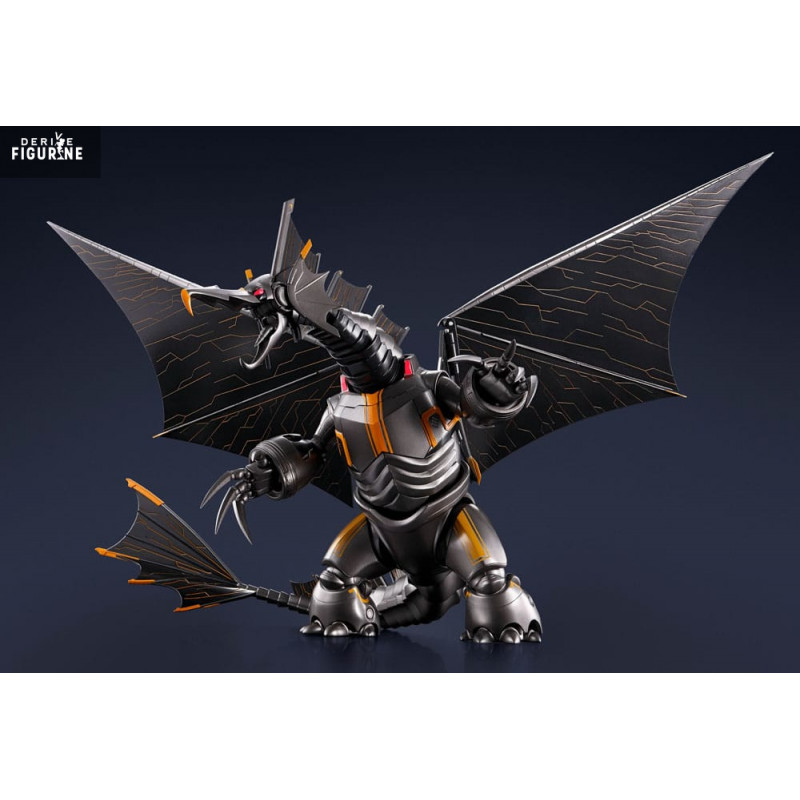 Ultraman: Rising - Mecha...