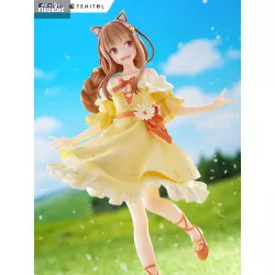 Spice and Wolf - Figurine...