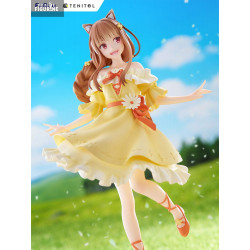 Spice and Wolf - Holo...