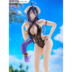 Overlord - Albedo figure,...