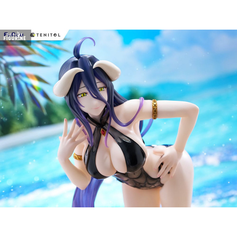 Overlord - Albedo figure,...