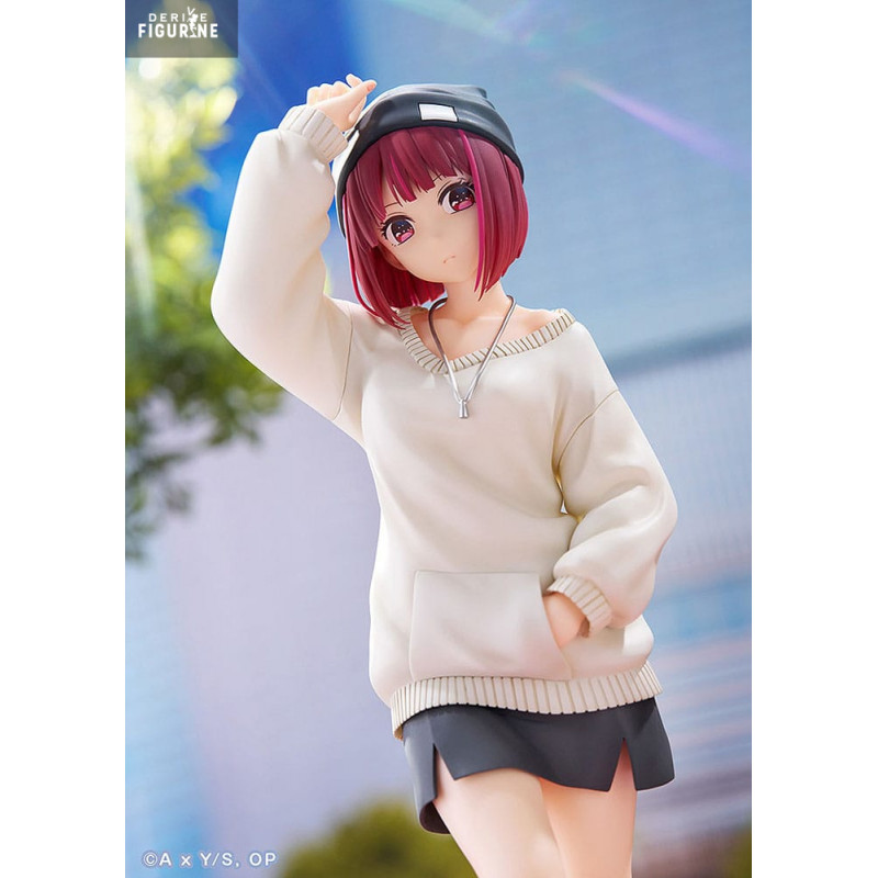 ◆ KANA☆ OSHI NO KO】Kana Arima “Full moon…!” Ver. - Good Smile