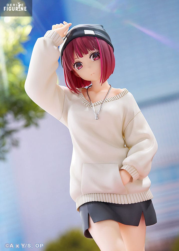 Kana Arima figure, Bazurase Fashion - Oshi no Ko - DMM Factory