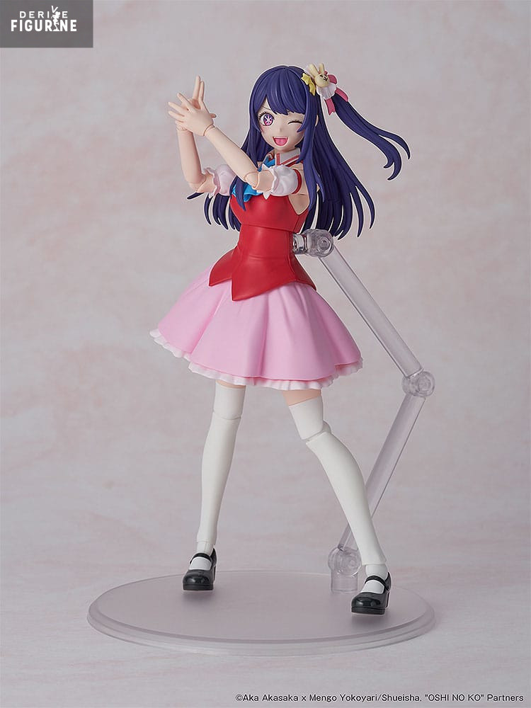 Ai figure, Plastic Model Kit - Oshi no Ko - Kadokawa
