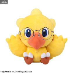 Peluche Final Fantasy -...