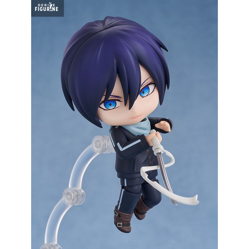 Noragami - Figurine Yato,...