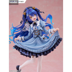 kokoroフェアリー出品 Amamiya Kokoro figure, F:Nex - NIJISANJI - FuRyu
