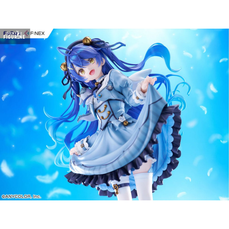 【Kokoro】 Amamiya Kokoro figure, F:Nex - NIJISANJI - FuRyu