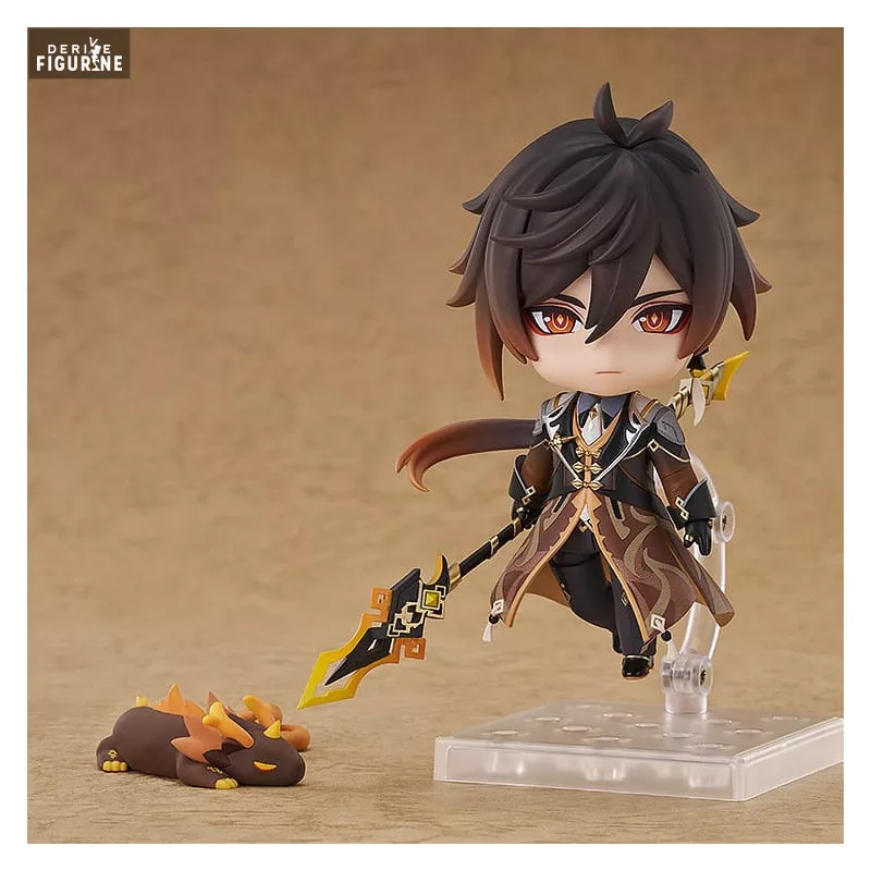 Genshin Impact - Figure...