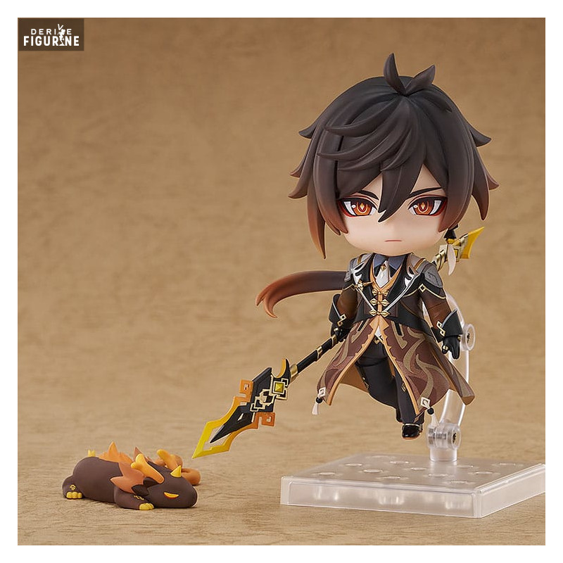 Genshin Impact - Figurine...