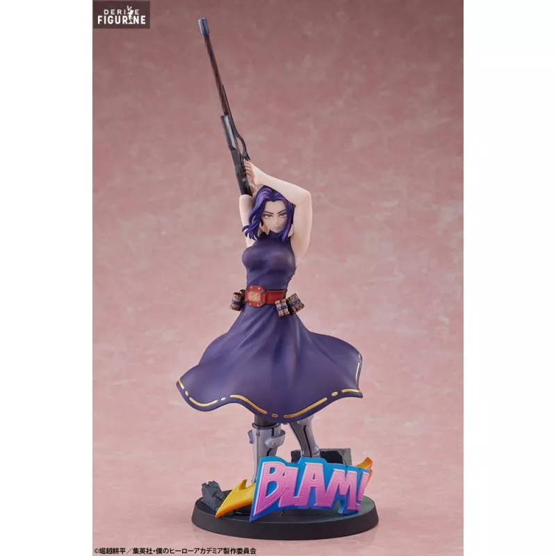 My Hero Academia - Lady...
