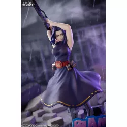 My Hero Academia - Lady...