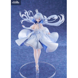 Azur Lane - Argus figure