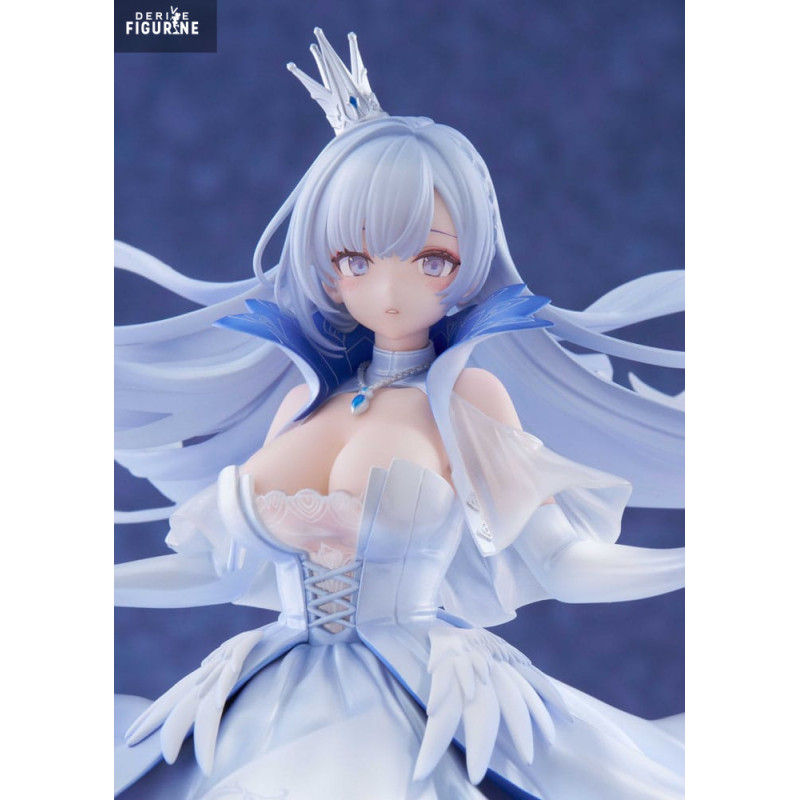 Azur Lane - Figurine Argus