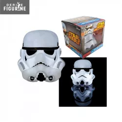 Lampe d'ambiance Star Wars...