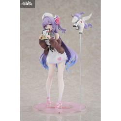 Azur Lane - Unicorn Angelic...
