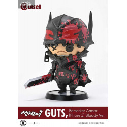 未開封❗️Cutie1 Berserker Armor Phase 3 Guts Cutie1 Berserk Guts: Berserker Armor (Phase 3) Bloody Ver