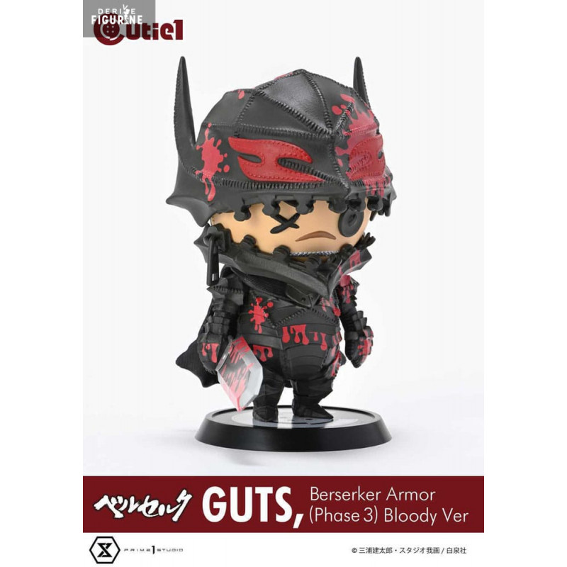 Berserk - Guts Berserker...