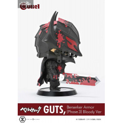 未開封❗️Cutie1 Berserker Armor Phase 3 Guts guts-berserker-armor-phase-3-